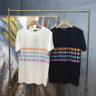 BALENCIAGA バレンシアガ 2021SS 半袖Tシャツ 激レア 入手困難 S*M*L*XL*XXL