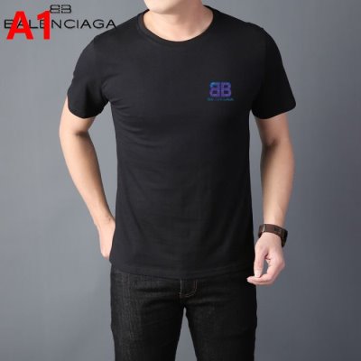 BALENCIAGA バレンシアガ 2021SS 半袖Tシャツ 期間限定価格 M*L*XL*XXL*3XXL