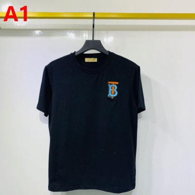 BURBERRY バーバリー 2021SS 半袖Tシャツ 特選新作 S*M*L*XL*XXL