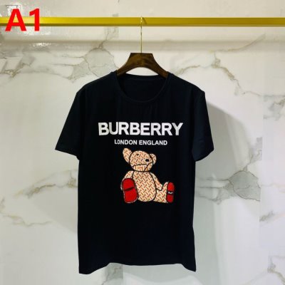 BURBERRY バーバリー 2021SS 半袖Tシャツ 希少 S*M*L*XL*XXL