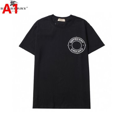 BURBERRY バーバリー 2021SS 半袖Tシャツ 入手困難 M*L*XL*XXL