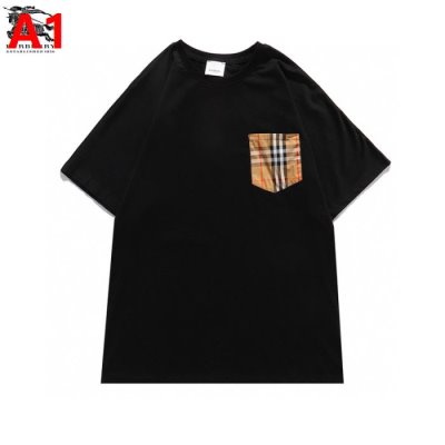 BURBERRY バーバリー 2021SS 半袖Tシャツ 新品 S*M*L*XL*XXL