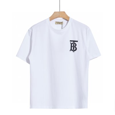 BURBERRY バーバリー 2021SS 半袖Tシャツ 最新商品即完売必至 S*M*L*XL*XXL