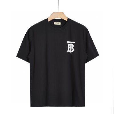 BURBERRY バーバリー 2021SS 半袖Tシャツ 完売間近 S*M*L*XL*XXL