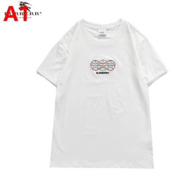 BURBERRY バーバリー 2021SS 半袖Tシャツ 人気話題 S*M*L*XL*XXL