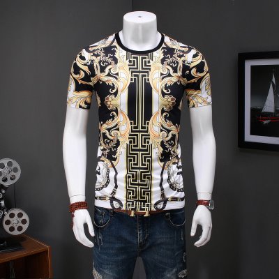 BURBERRY バーバリー 2021SS 半袖Tシャツ セール価格 M*L*XL*XXL*3XL