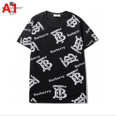 BURBERRY バーバリー 2021SS 半袖Tシャツ 日本即完売予想 M*L...