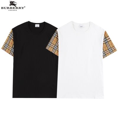 BURBERRY バーバリー 2021SS 半袖Tシャツ 販売店舗限定モデル S*M*L*XL*XXL