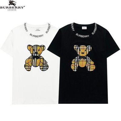 BURBERRY バーバリー 2021SS 半袖Tシャツ 人気確定 S*M*L*XL*XXL