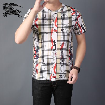 BURBERRY バーバリー 2021SS 半袖Tシャツ 限定品 人気No.1 M*L*XL*XXL*3XL