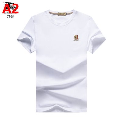 BURBERRY バーバリー 2021SS 半袖Tシャツ 新作売切れ続出 M*L*XL*XXL*3XL
