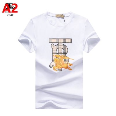 BURBERRY バーバリー 2021SS 半袖Tシャツ 完売必須 M*L*XL*XXL*3XL