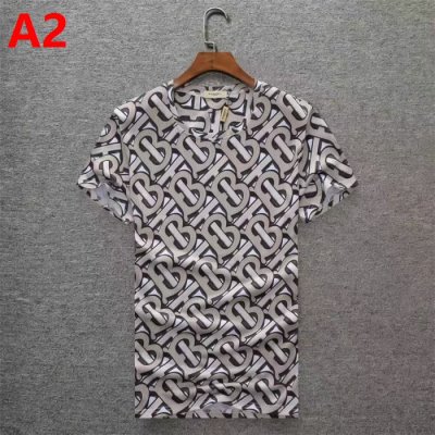 BURBERRY バーバリー 2021SS 半袖Tシャツ 販売店舗限定モデル M*L*XL*XXL*3XXL