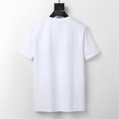 BURBERRY バーバリー 2021SS 半袖Tシャツ 人気話題 M*L*XL*XXL*3XL