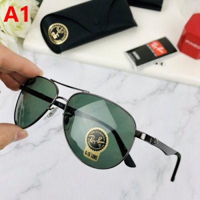 RAYBAN レイバン サングラス/眼鏡/メガネ/透明サングラス·眼鏡のフレーム 希少
