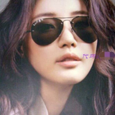RAYBAN レイバン サングラス/眼鏡/メガネ/透明サングラス·眼鏡のフレーム...