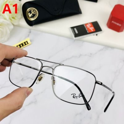 RAYBAN レイバン サングラス/眼鏡/メガネ/透明サングラス·眼鏡のフレーム...