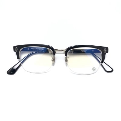 CHROME HEARTS クロムハーツ サングラス/眼鏡/メガネ/透明サングラス·眼鏡のフレーム ブランド一覧、人気勧め楽天販売