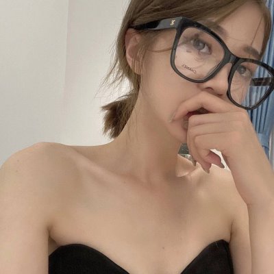 CHANEL シャネル サングラス/眼鏡/メガネ/透明サングラス·眼鏡のフレーム 少量入荷☆限定モデル