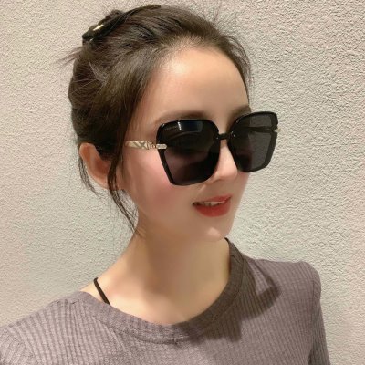 BURBERRY バーバリー サングラス/眼鏡/メガネ/透明サングラス·眼鏡のフレーム 限定品 人気No.1