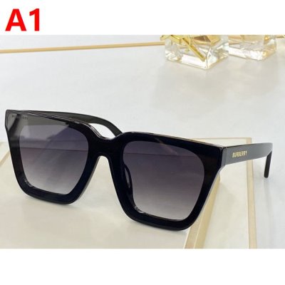 BURBERRY バーバリー サングラス/眼鏡/メガネ/透明サングラス·眼鏡のフレーム 新作売切れ続出