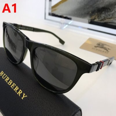 BURBERRY バーバリー サングラス/眼鏡/メガネ/透明サングラス·眼鏡のフレーム セール価格