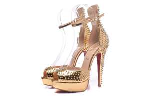 プレゼントに 2020 クリスチャンルブタンChristian Louboutin ハイヒール