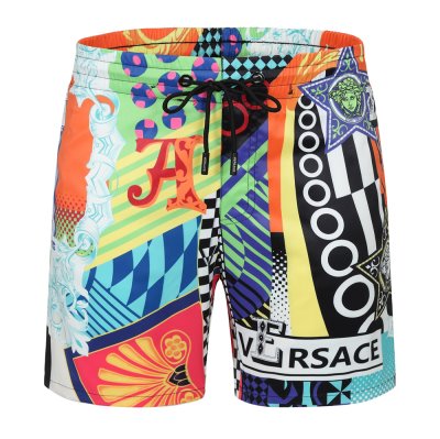 VERSACE ヴェルサーチェ ショートパンツ 高級感溢れるM*L*XL*2XL*3XL