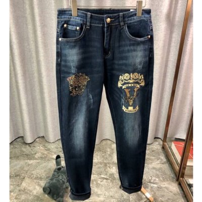 VERSACE ヴェルサーチェ ショートパンツ 高級感溢れるデザイン29*30*32*34*35*36*38