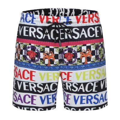 VERSACE ヴェルサーチェ ショートパンツ 一味違うケーブル編みが魅力満点M*L*XL*2XL*3XL