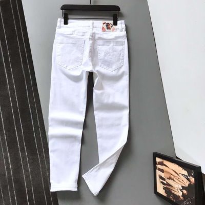 VERSACE ヴェルサーチェ ショートパンツ 存在感◎28*29*30*32*34*36*38*40