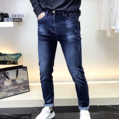 VERSACE ヴェルサーチェ ショートパンツ 超人気美品◆28*29*30*32*34*36*38