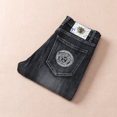 VERSACE ヴェルサーチェ ショートパンツ 安心買える28*29*30*32*34*36*38