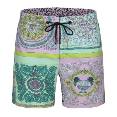 VERSACE ヴェルサーチェ ショートパンツ 履かせやすいM*L*XL*2XL*3XL