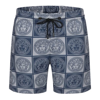 VERSACE ヴェルサーチェ ショートパンツ 歩きやすさ抜群M*L*XL*2XL*3XL