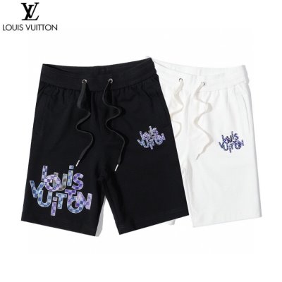 LOUIS VUITTON ルイヴィトン ショートパンツ 保温性が高く手触りもよいM*L*XL*2XL
