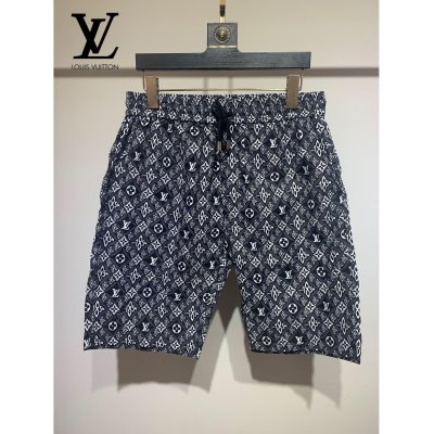 LOUIS VUITTON ルイヴィトン ショートパンツ 大注目名品S*M*L*XL*2XL