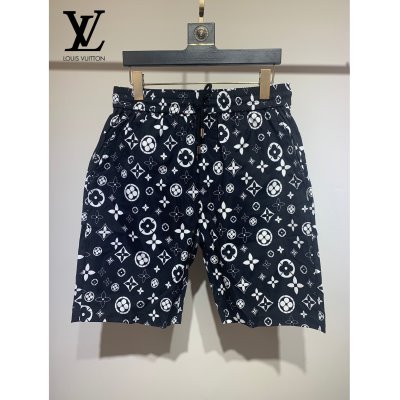 LOUIS VUITTON ルイヴィトン ショートパンツ 着回し力抜群S*M*L*XL*2XL