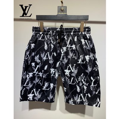 LOUIS VUITTON ルイヴィトン ショートパンツ 大特価?気質修身S*M*L*XL*2XL
