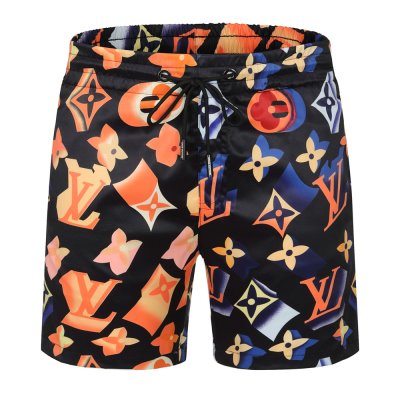 LOUIS VUITTON ルイヴィトン ショートパンツ 超人気美品◆新作M*L*XL*2XL*3XL