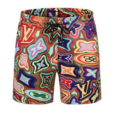 LOUIS VUITTON ルイヴィトン ショートパンツ ふわふわ生地は肌触りのよいM*L*XL*2XL*3XL