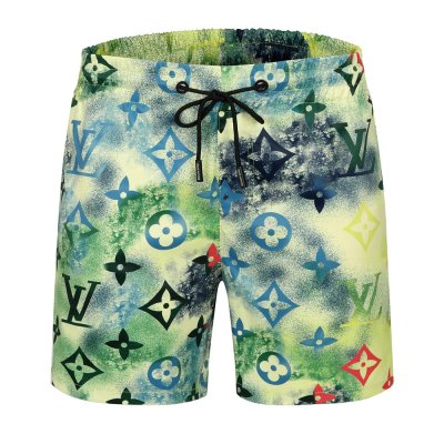 LOUIS VUITTON ルイヴィトン ショートパンツ 高級感溢れるM*L*XL*2XL*3XL
