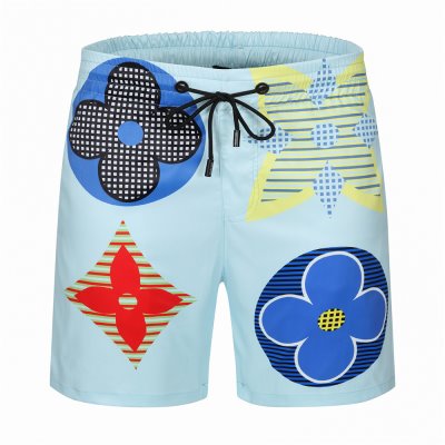LOUIS VUITTON ルイヴィトン ショートパンツ 着痩せゆったりM*L*XL*2XL*3XL