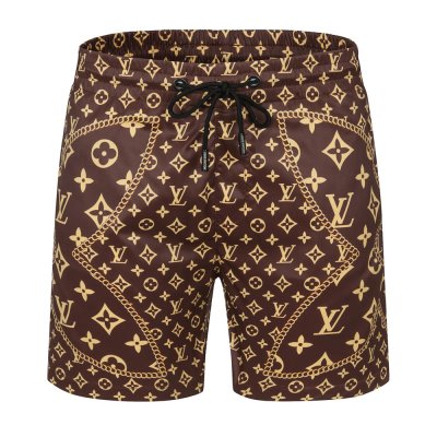 LOUIS VUITTON ルイヴィトン ショートパンツ 高級感溢れるデザインM*L*XL*2XL*3XL
