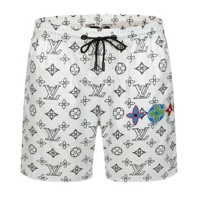 LOUIS VUITTON ルイヴィトン ショートパンツ 一味違うケーブル編みが魅力満点M*L*XL*2XL*3XL