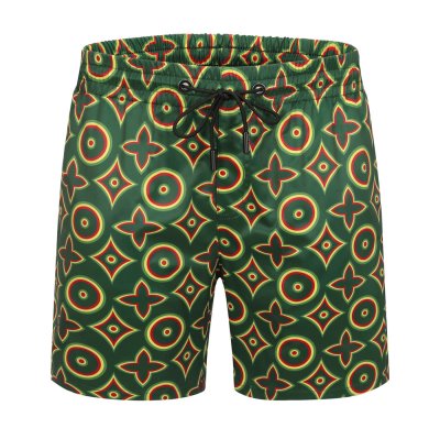 LOUIS VUITTON ルイヴィトン ショートパンツ 存在感◎M*L*XL*2XL*3XL