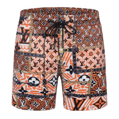 LOUIS VUITTON ルイヴィトン ショートパンツ 超人気美品◆M*L*XL*2XL*3XL