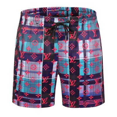 LOUIS VUITTON ルイヴィトン ショートパンツ 欧米韓流/雑誌M*L*XL*2XL*3XL