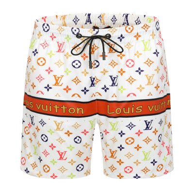 LOUIS VUITTON ルイヴィトン ショートパンツ 個性派M*L*XL*2XL*3XL