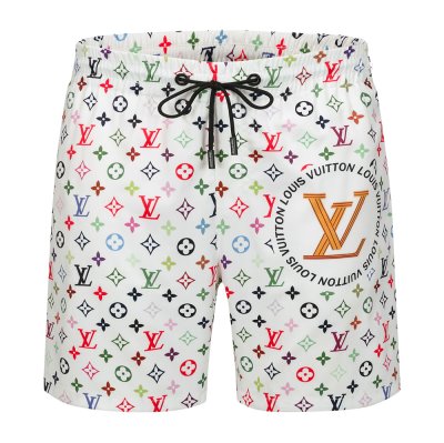 LOUIS VUITTON ルイヴィトン ショートパンツ お買得M*L*XL*2XL*3XL